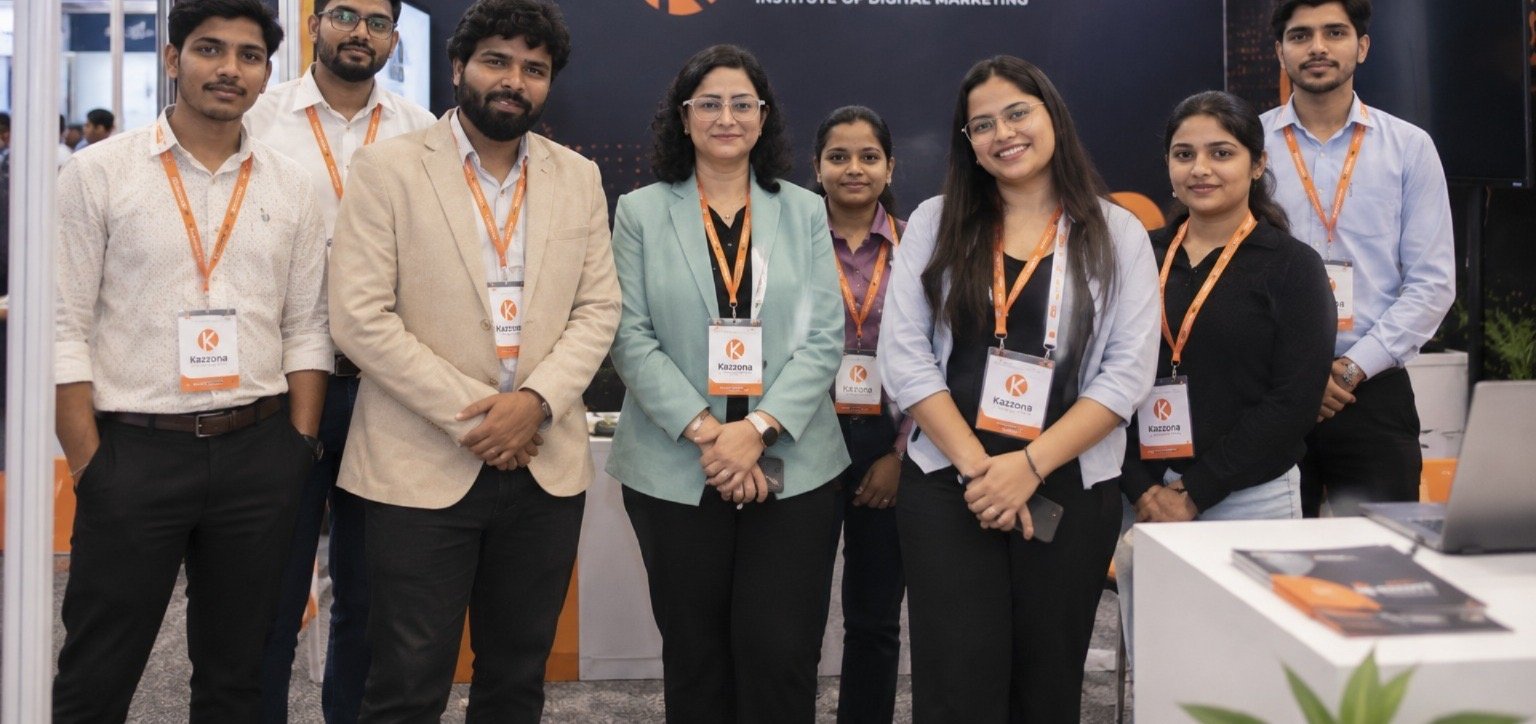 Our Team at Events