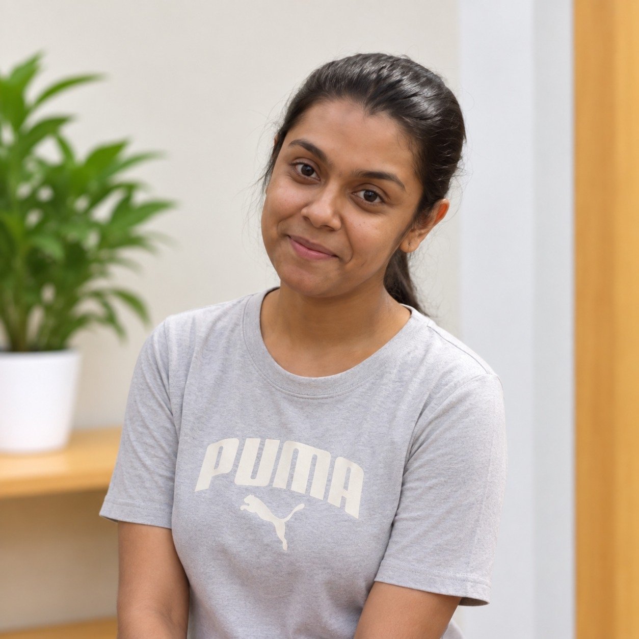 Priya M.